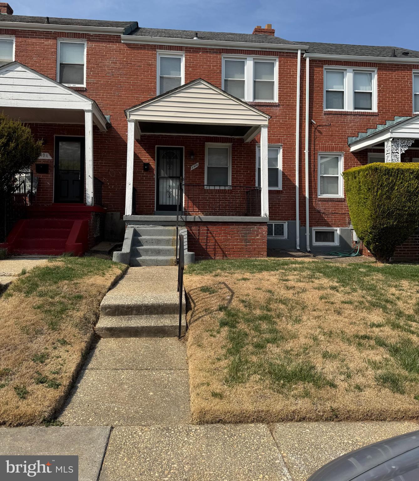 3906 Grantley Road Baltimore, MD 21215 - Photo 1 of 15 Gallery Image 1