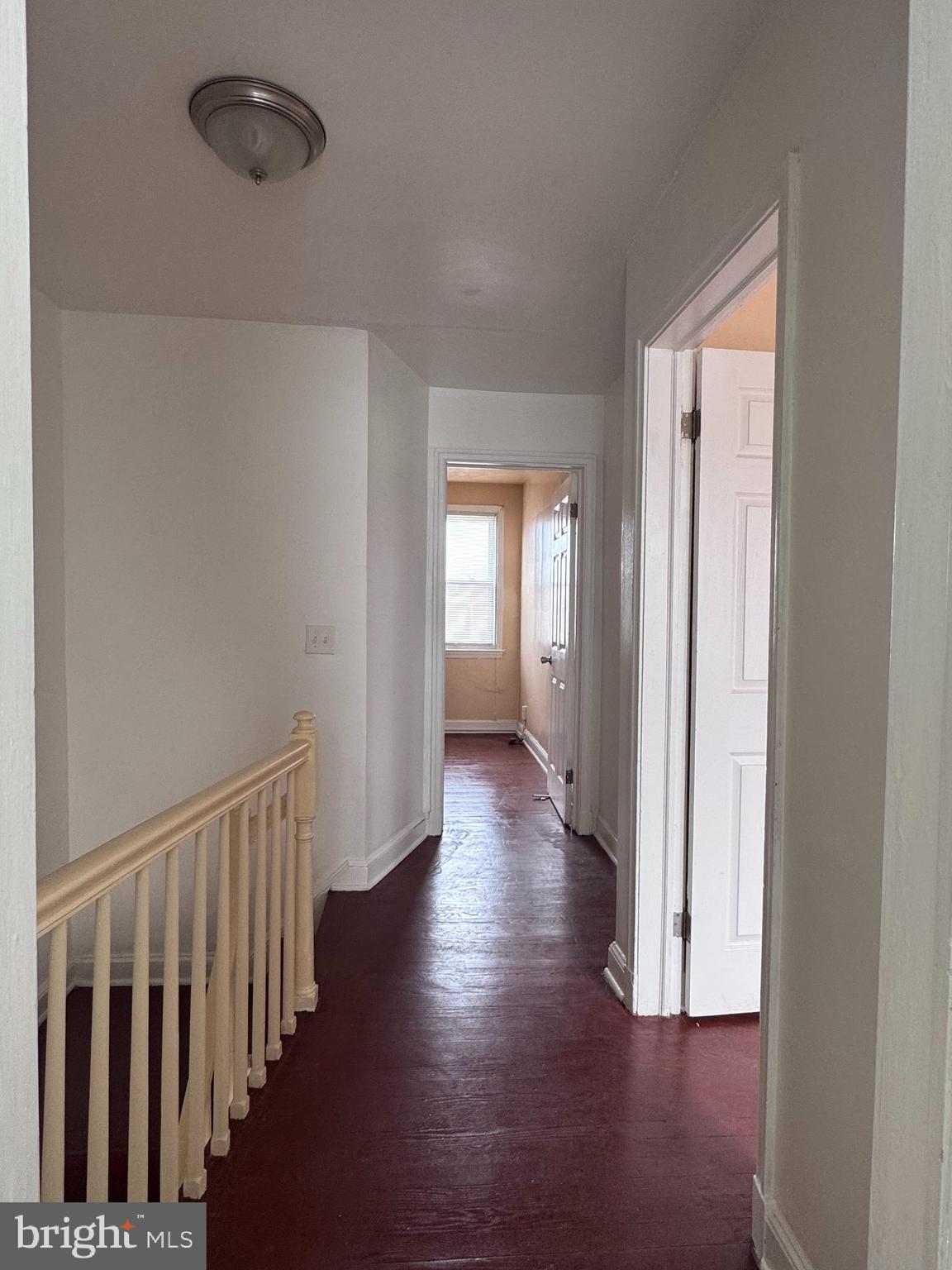 3906 Grantley Road Baltimore, MD 21215 - Photo 12 of 15 Hall