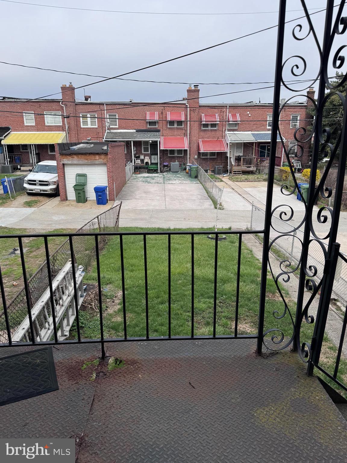 3906 Grantley Road Baltimore, MD 21215 - Photo 15 of 15 Gallery Image 15
