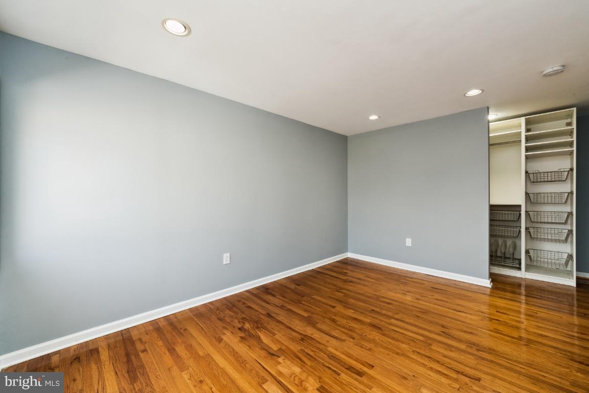 9278 Adelphi Road, Unit 301 Hyattsville, MD 20783 - Photo 26 of 35 Primary Bedroom