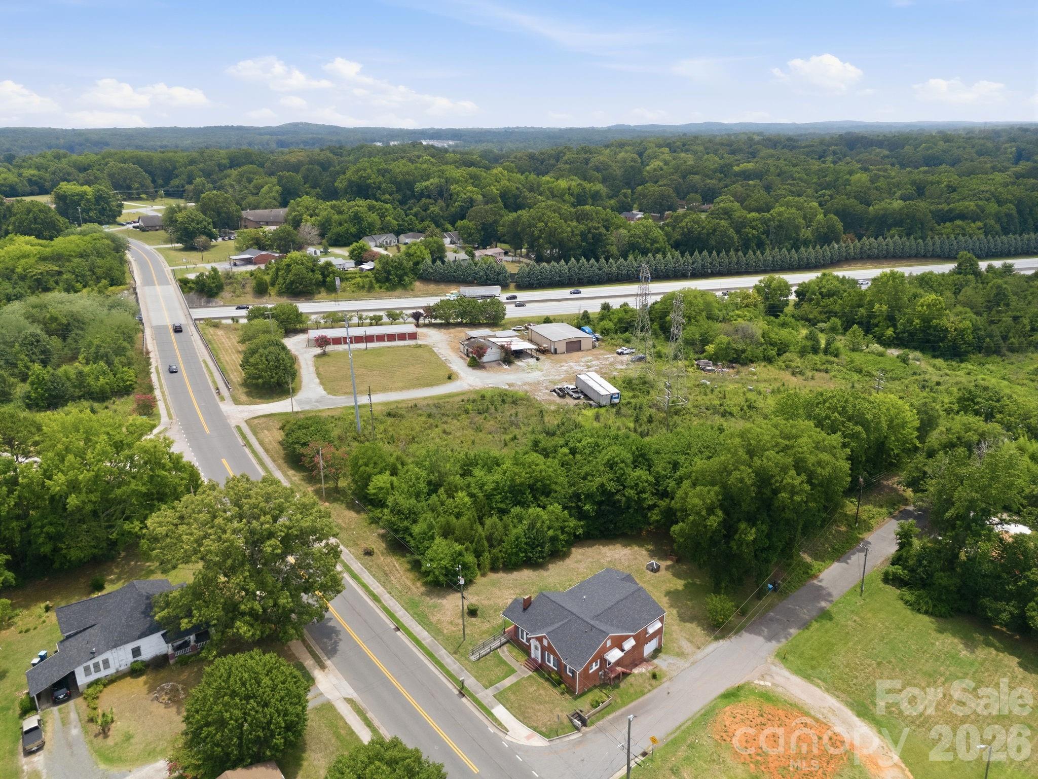 1303 Bringle Ferry Road Salisbury, NC 28144 - Photo 34 of 37