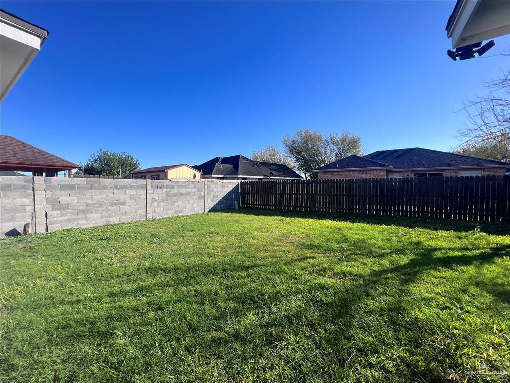 1204 East Rio Vista Avenue Pharr, TX 78577 - Photo 26 of 30
