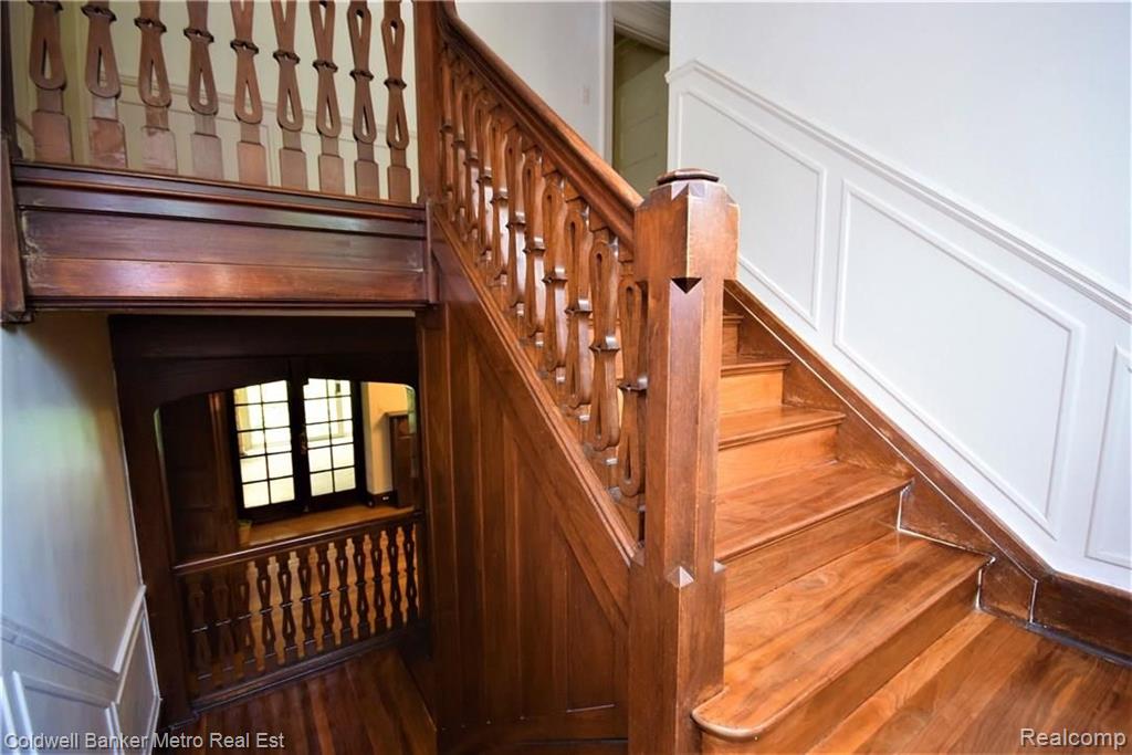 17731 Hamilton Road Detroit, MI 48203 - Photo 26 of 68