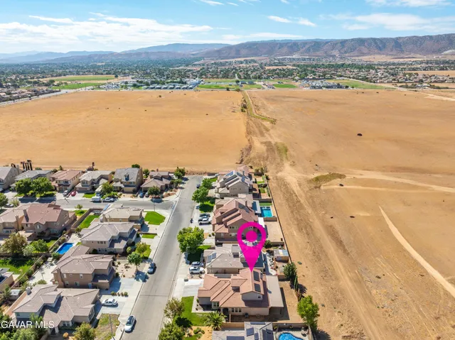 $560,000 | 43139 62nd Street West, Lancaster, CA 93536