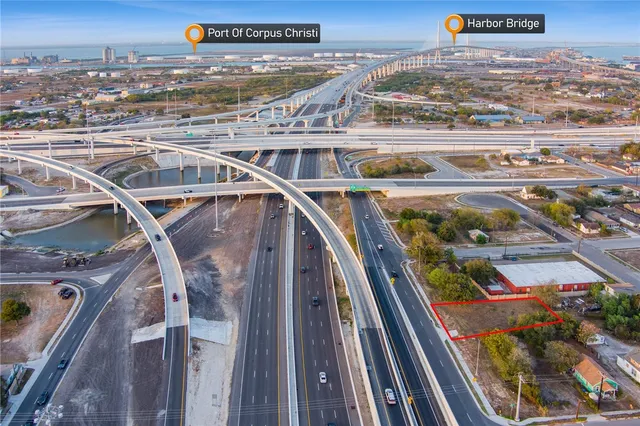 a view of a balcony with an outdoor space