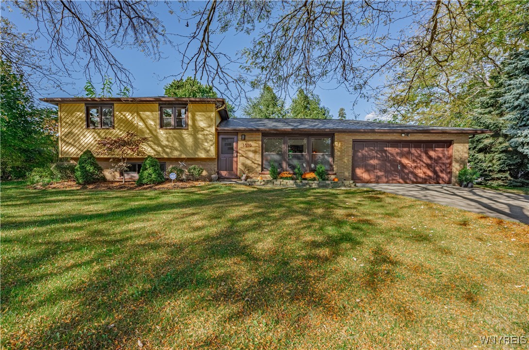 3510 Miller Road Niagara, NY 14304 - Photo 1 of 1 Beautifully maintained 3 bedroom & 1.5 bath in Whe