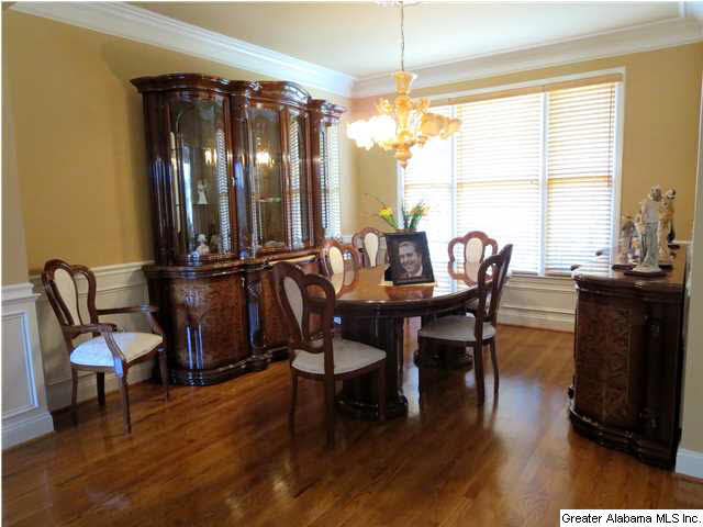 826 Meadow Ridge Lane Birmingham, AL 35242 - Photo 11 of 26