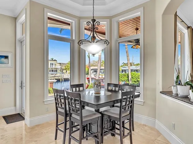 $4,150,000 | 4431 Northeast 24th Avenue, Lighthouse Point, FL 33064