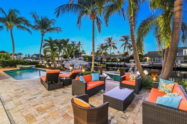 $4,150,000 | 4431 Northeast 24th Avenue, Lighthouse Point, FL 33064