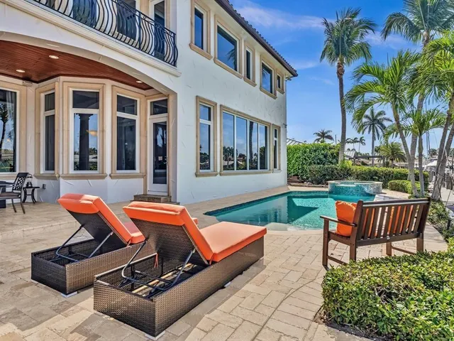 $4,150,000 | 4431 Northeast 24th Avenue, Lighthouse Point, FL 33064