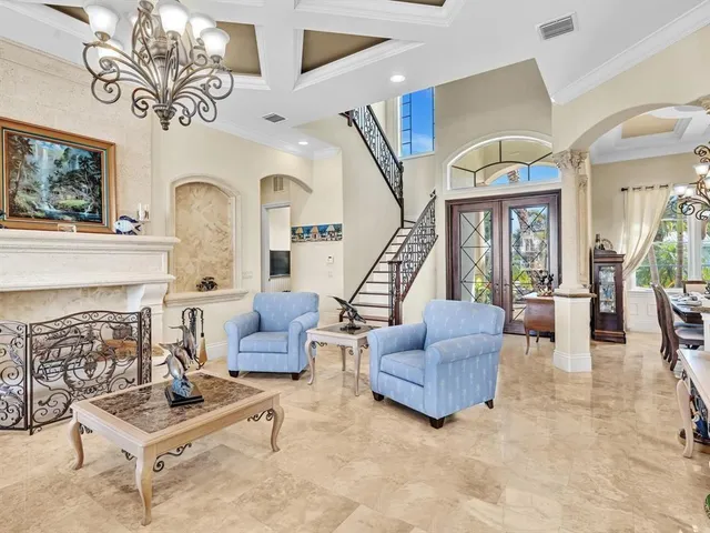 $4,150,000 | 4431 Northeast 24th Avenue, Lighthouse Point, FL 33064