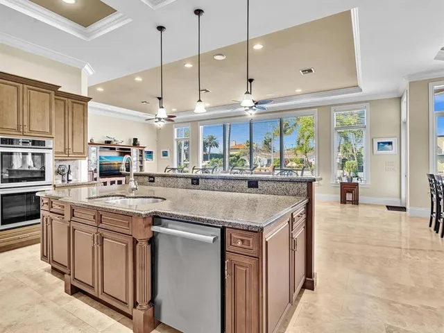 $4,150,000 | 4431 Northeast 24th Avenue, Lighthouse Point, FL 33064