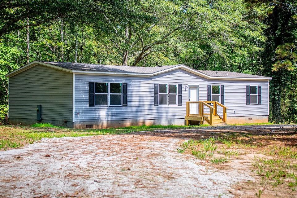238 Old Lowell Mill Road Carrollton, GA 30116 - Photo 55 of 64 Gallery Image 55