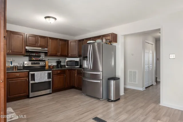 $525,000 | 467 Grandy Road, Grandy, NC 27939