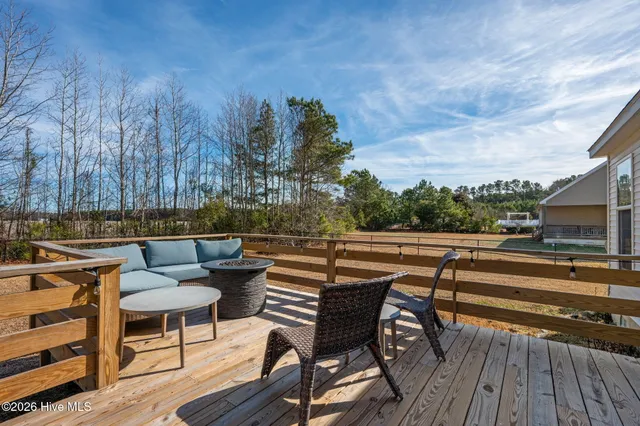 $525,000 | 467 Grandy Road, Grandy, NC 27939