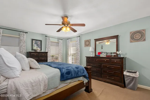 $525,000 | 467 Grandy Road, Grandy, NC 27939