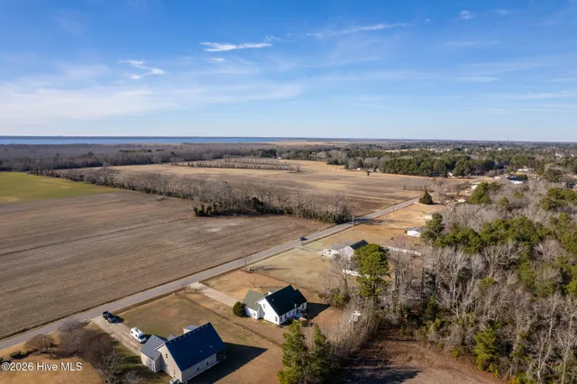 $525,000 | 467 Grandy Road, Grandy, NC 27939