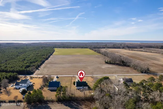 $525,000 | 467 Grandy Road, Grandy, NC 27939