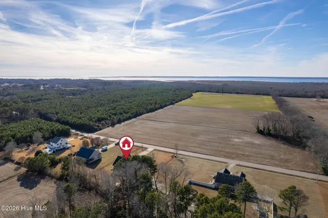 $525,000 | 467 Grandy Road, Grandy, NC 27939