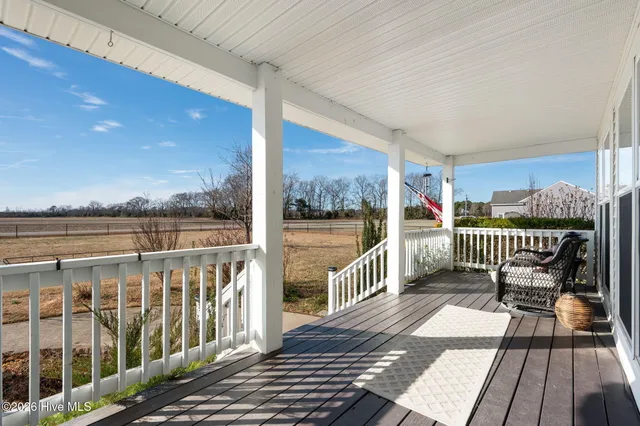 $525,000 | 467 Grandy Road, Grandy, NC 27939