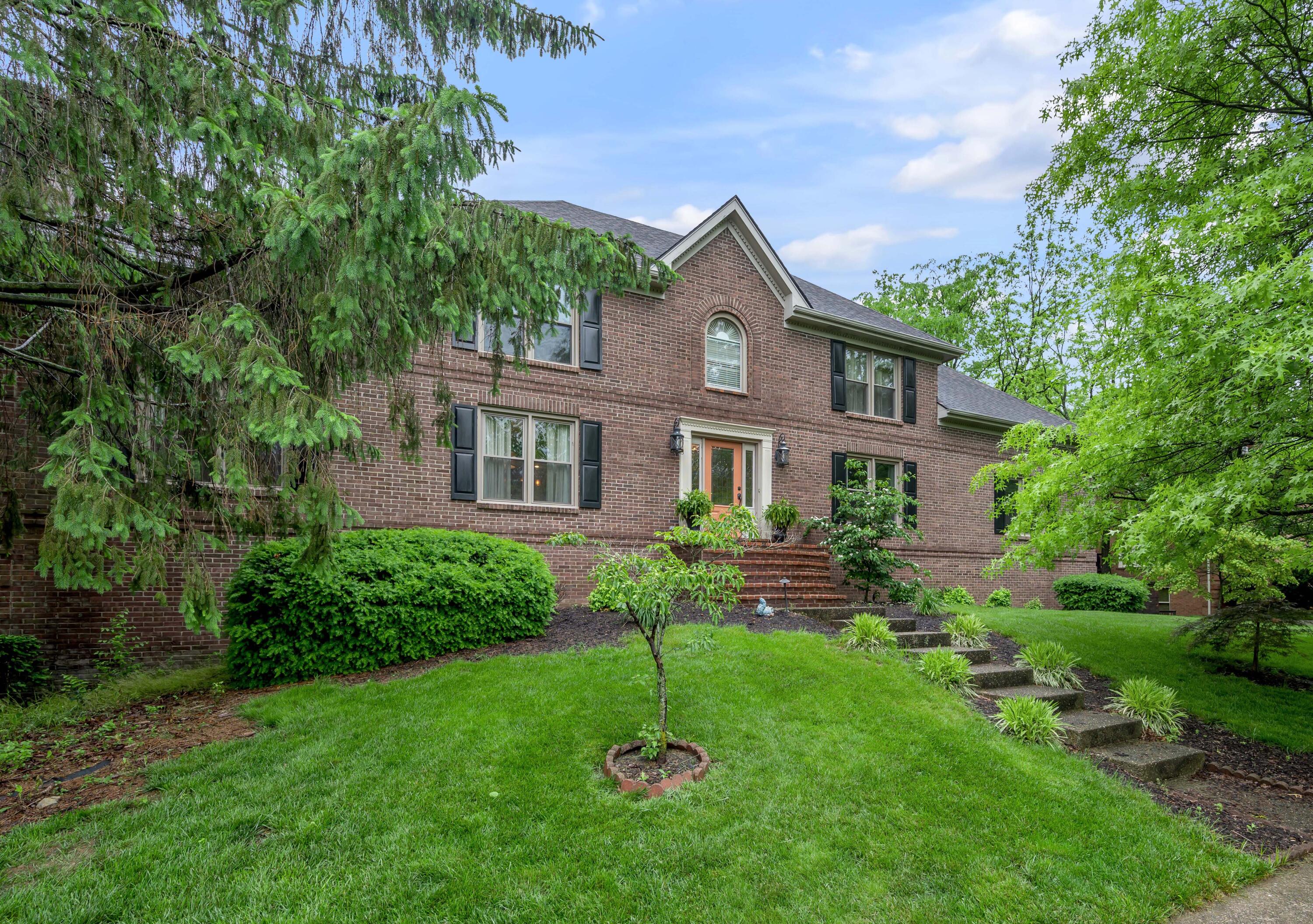 2253 Abbeywood Road Lexington, KY 40515 - Photo 2 of 87 TDB_4067