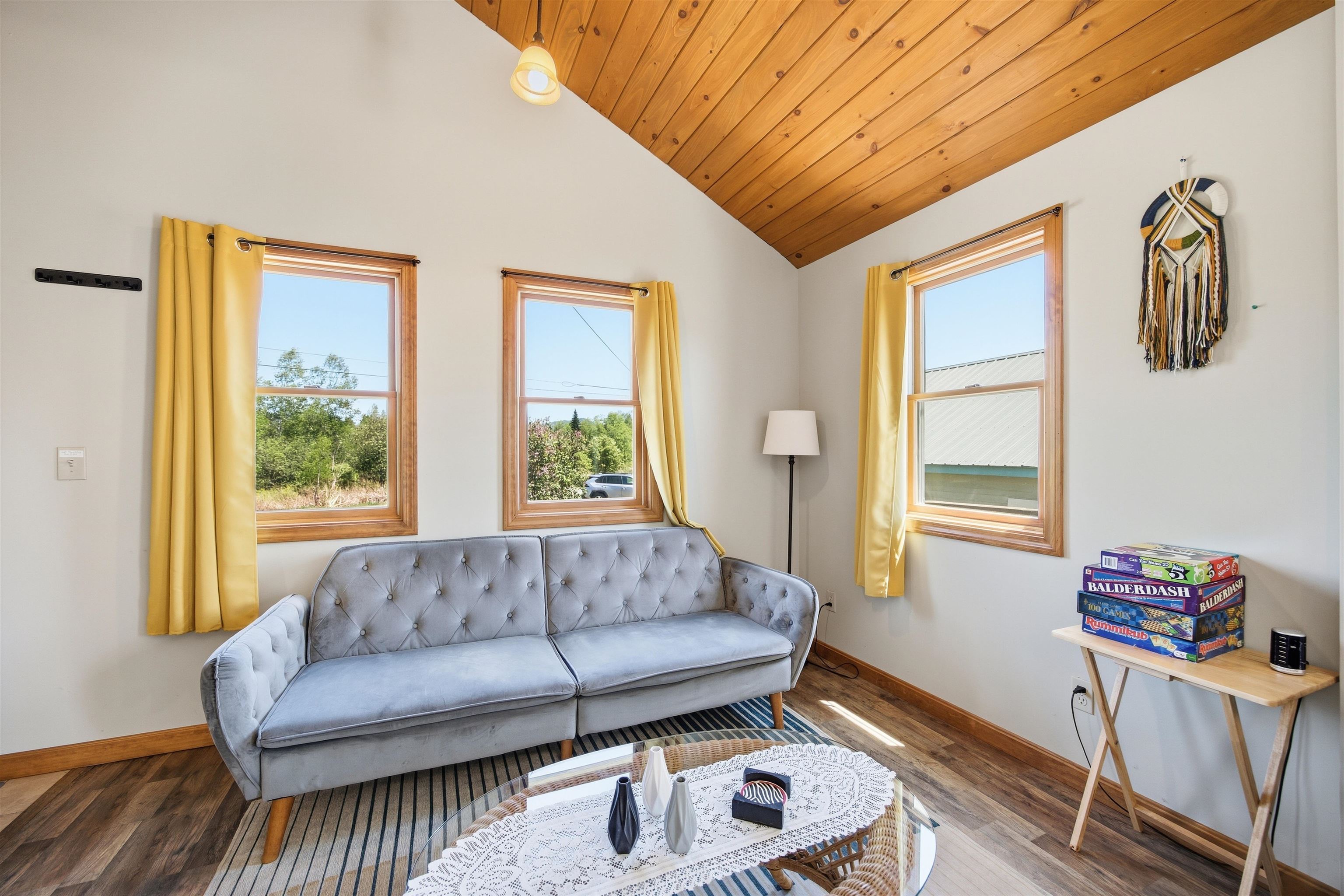 8 Israels River Road Jefferson, NH 03583 - Photo 6 of 29