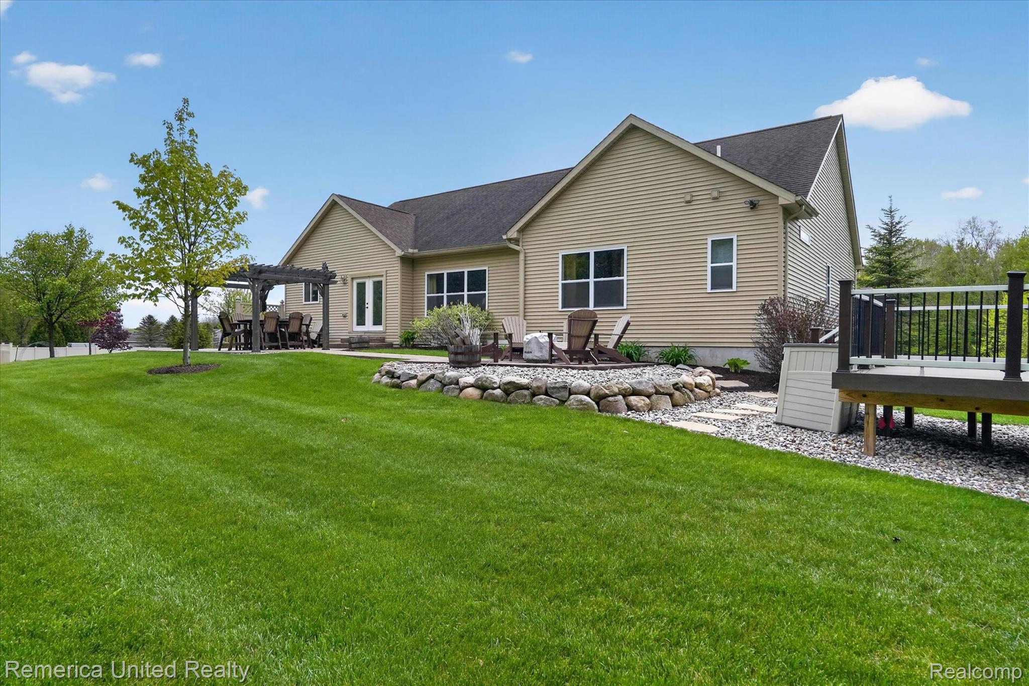 8871 North Gregory Road Fowlerville, MI 48836 - Photo 69 of 84