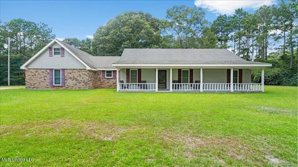 $210,000 | 7585 Highway 35, Bassfield, MS 39421