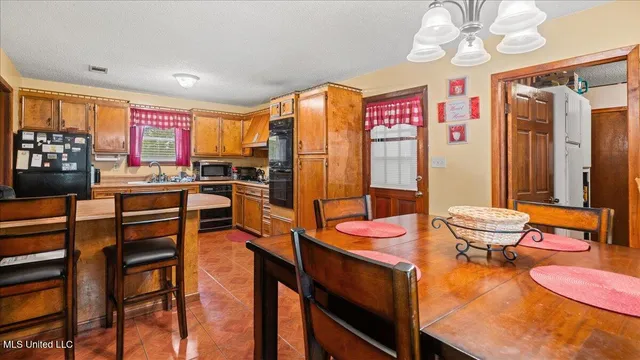 $220,000 | 7585 Highway 35, Bassfield, MS 39421