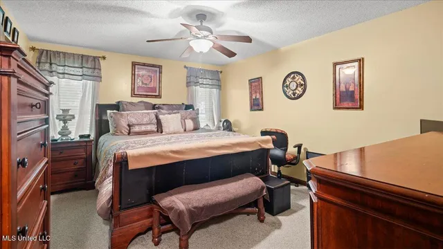 $220,000 | 7585 Highway 35, Bassfield, MS 39421