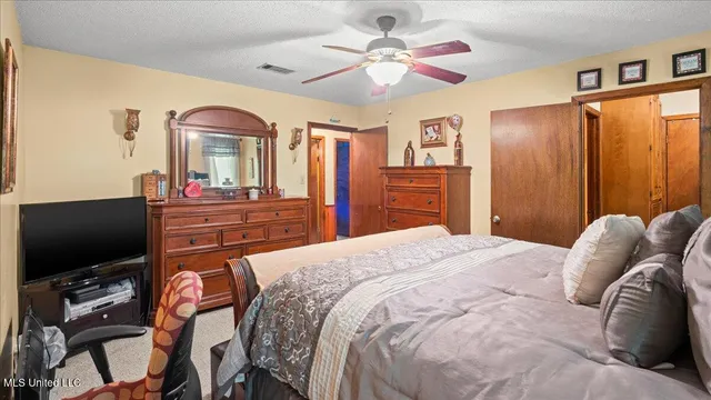 $220,000 | 7585 Highway 35, Bassfield, MS 39421