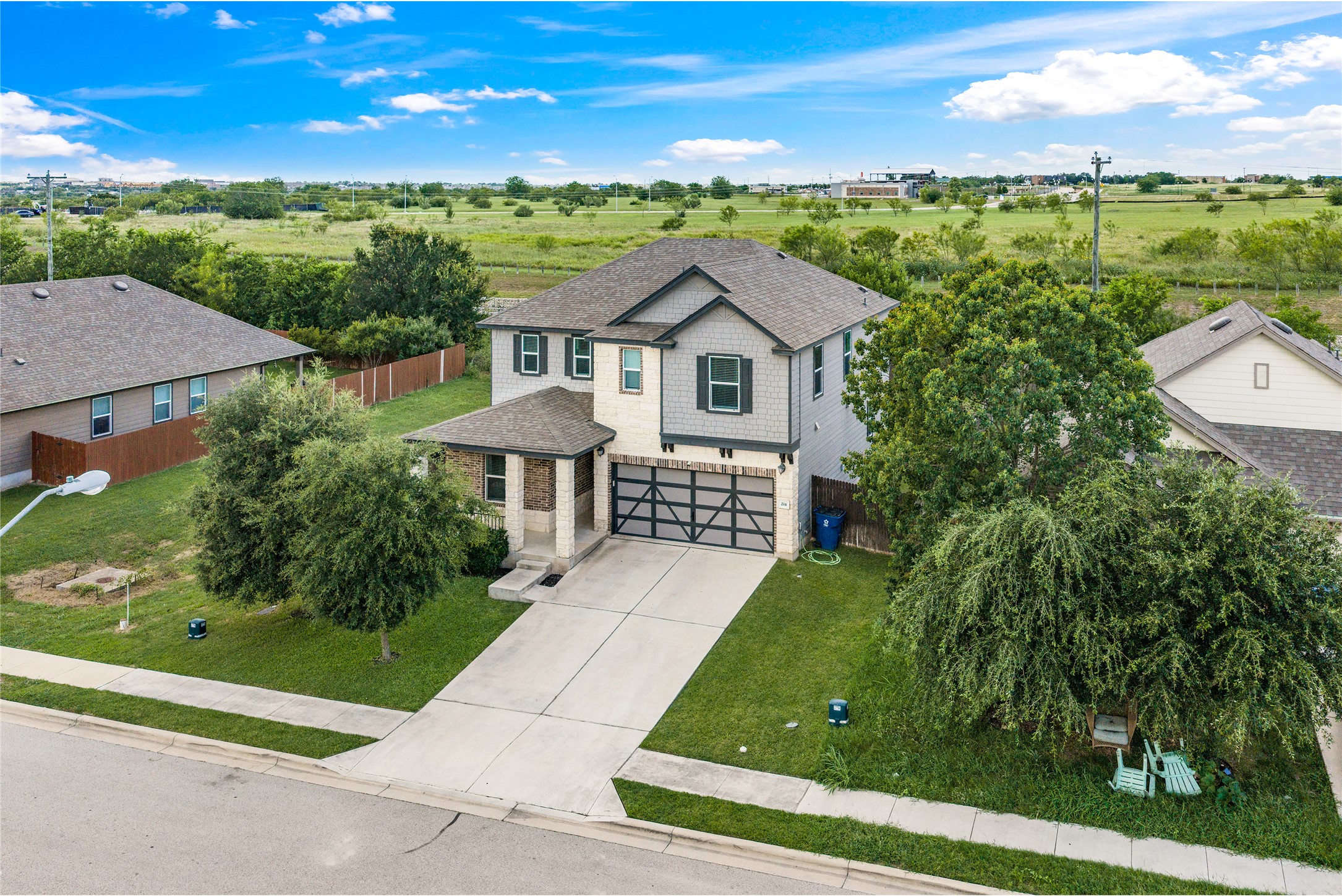 214 Saranac Drive Elgin, TX 78621 - Photo 28 of 30