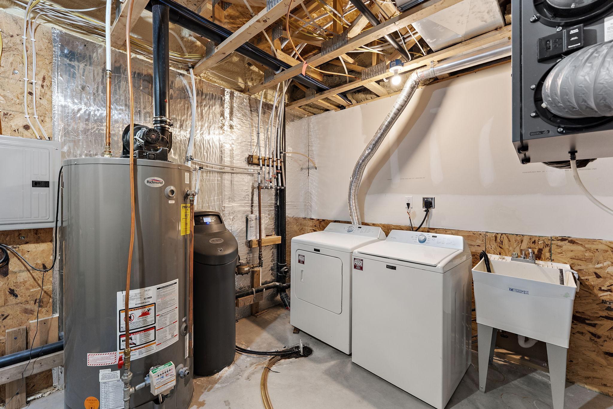 438 Wildwood Road Mahtomedi, MN 55115 - Photo 53 of 65