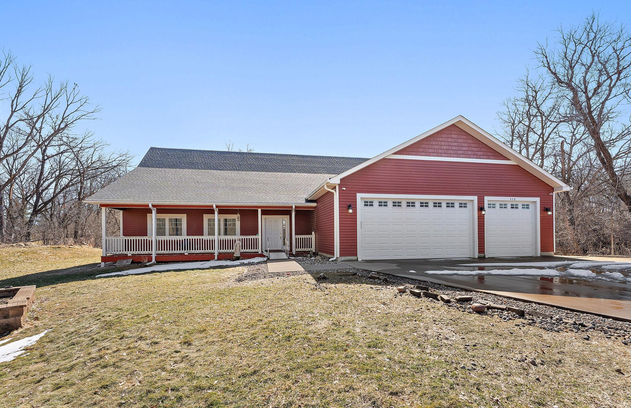 438 Wildwood Road Mahtomedi, MN 55115 - Photo 55 of 65