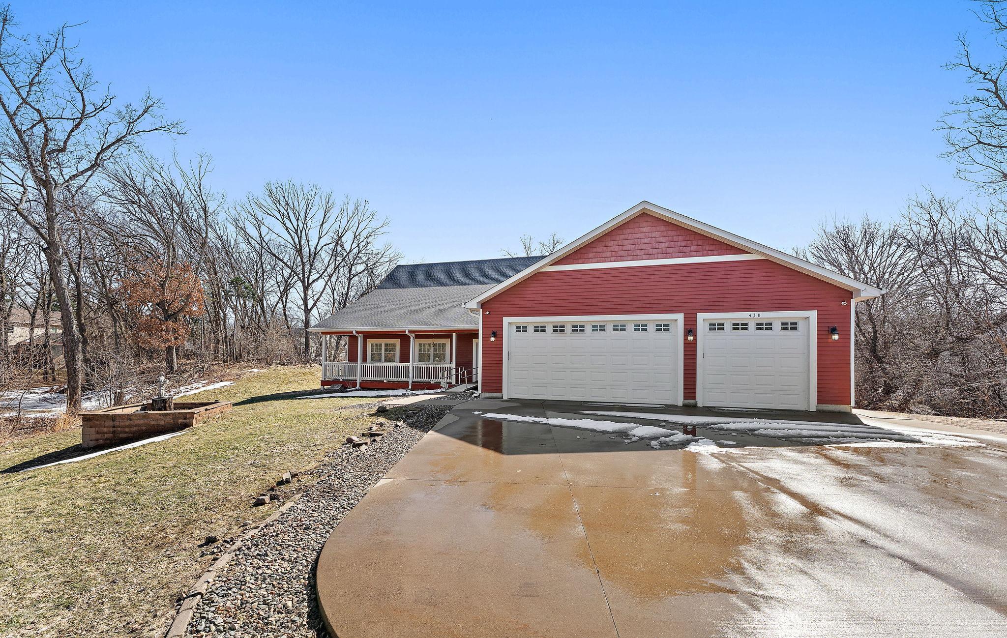 438 Wildwood Road Mahtomedi, MN 55115 - Photo 56 of 65