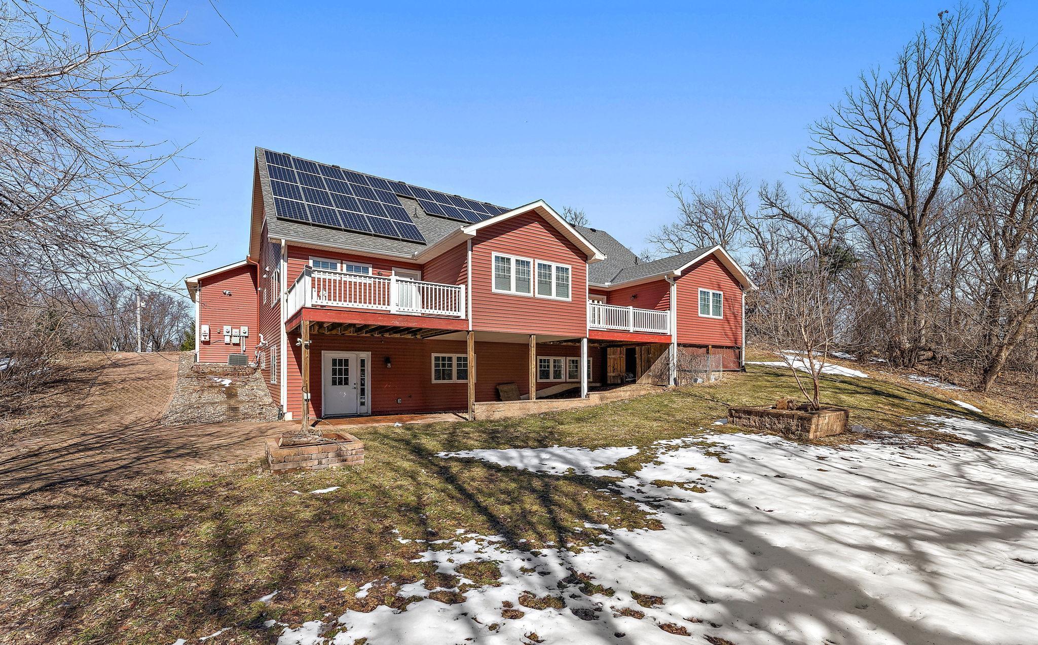 438 Wildwood Road Mahtomedi, MN 55115 - Photo 64 of 65