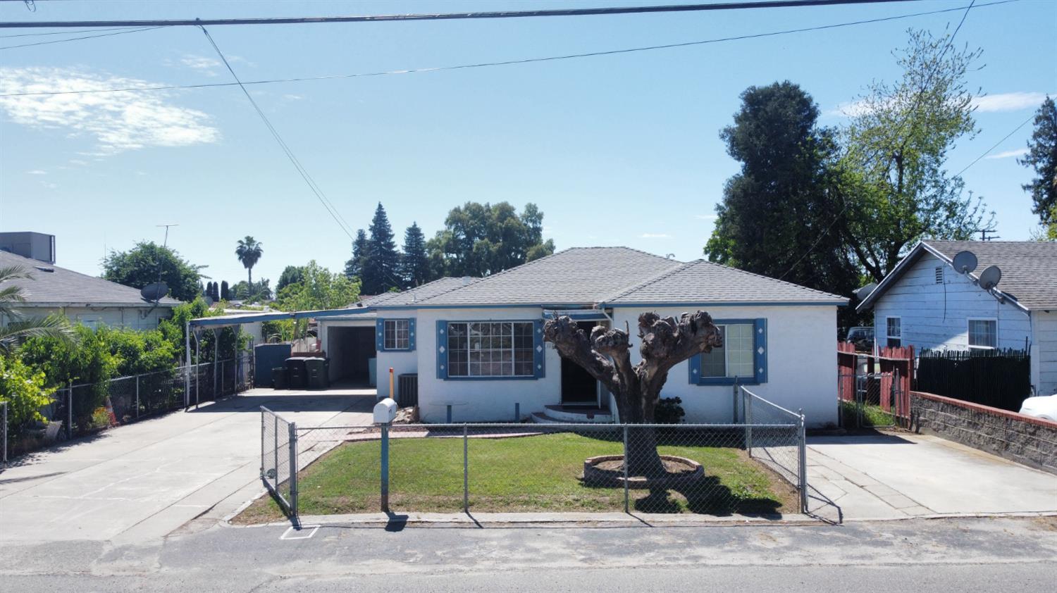 1104 Beverly Drive Modesto, CA 95351 - Photo 2 of 20