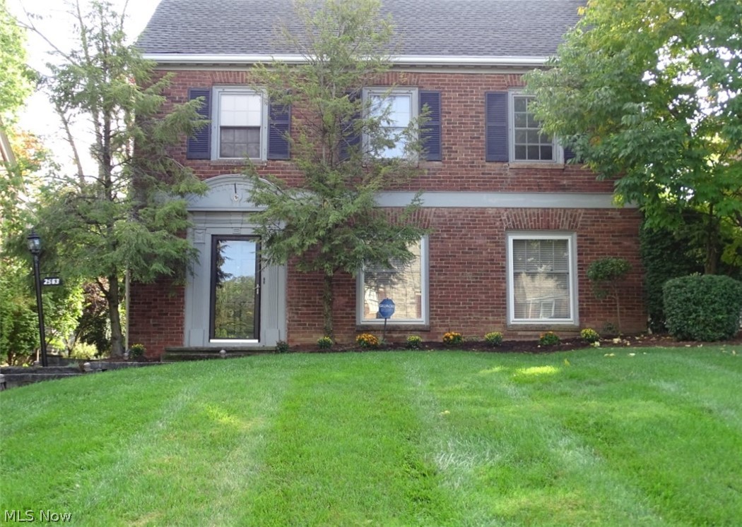 2563 Dysart Road Cleveland, OH 44118 - Photo 1 of 18 Gallery Image 1