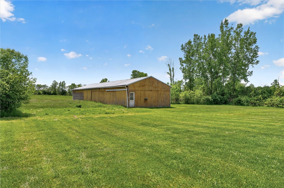 118 Wickens Road Chili, NY 14546 - Photo 32 of 50