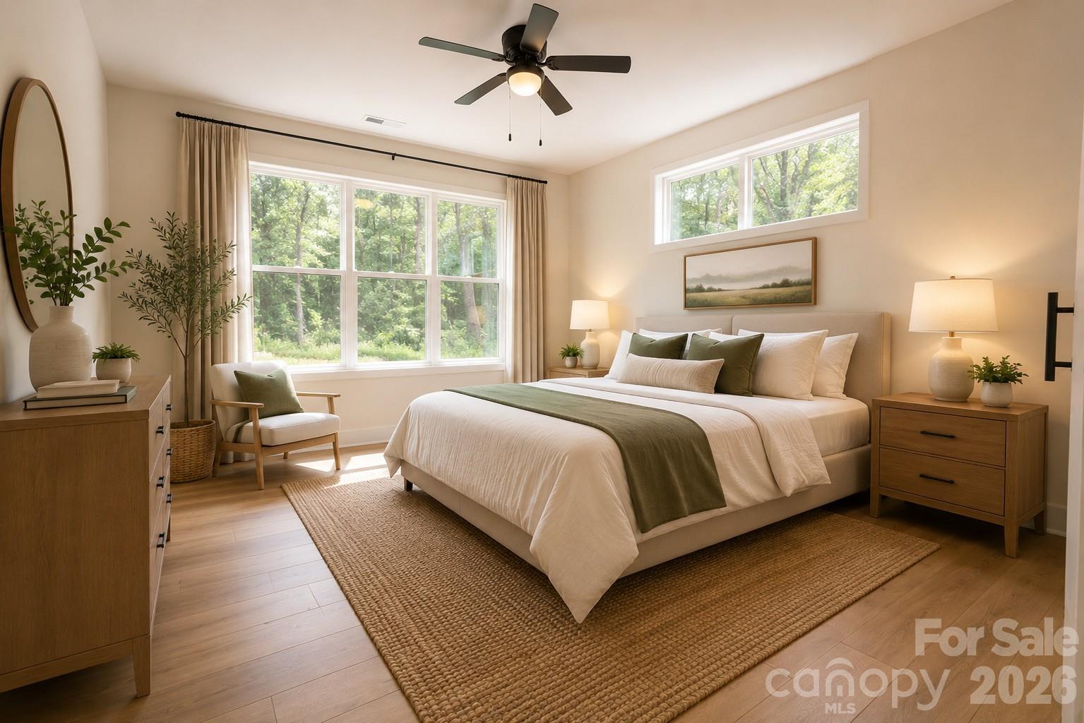 225 Silver Creek Road Mill Spring, NC 28756 - Photo 15 of 27 Gallery Image 15