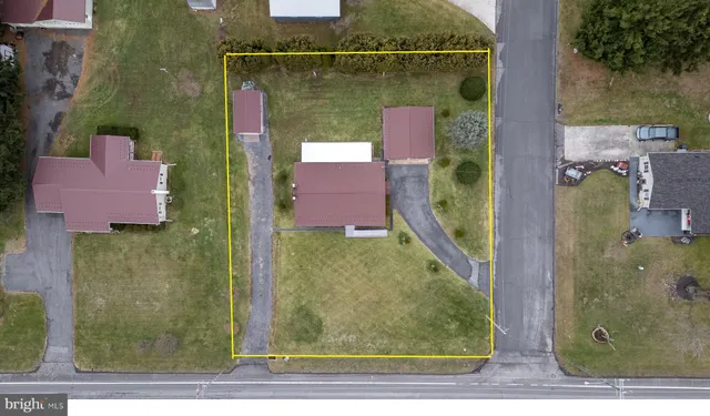 $324,900 | 1199 East College Avenue, Bellefonte, PA 16823