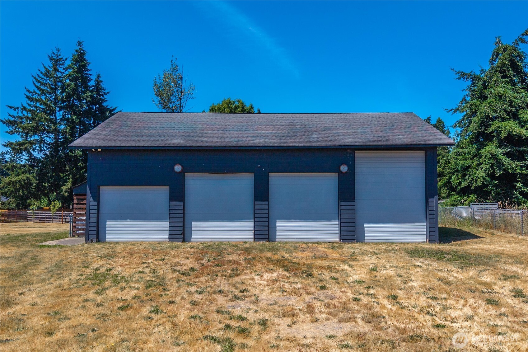 9200 Applegate Loop Southwest Rochester, WA 98579 - Photo 24 of 40