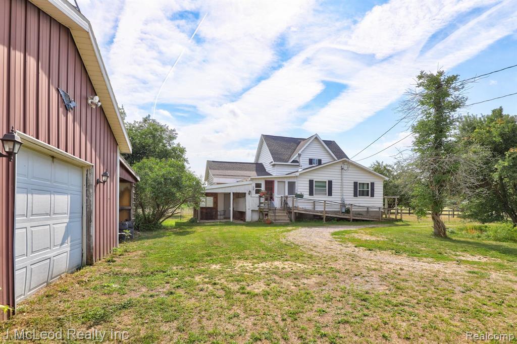 7381 East Farrand Road Millington, MI 48746 - Photo 5 of 59