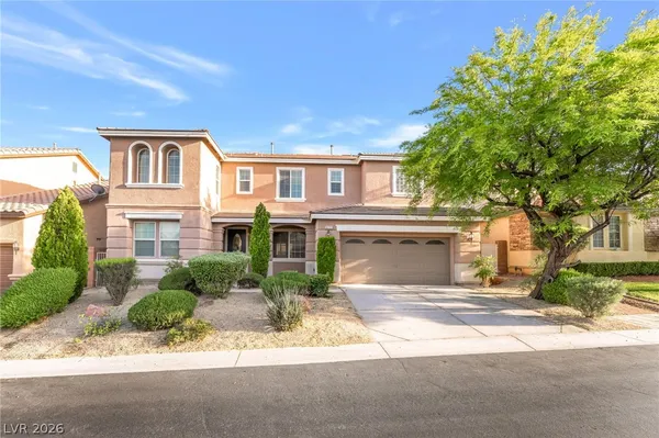 $619,000 | 9721 Sienna Valley Avenue, Las Vegas, NV 89149