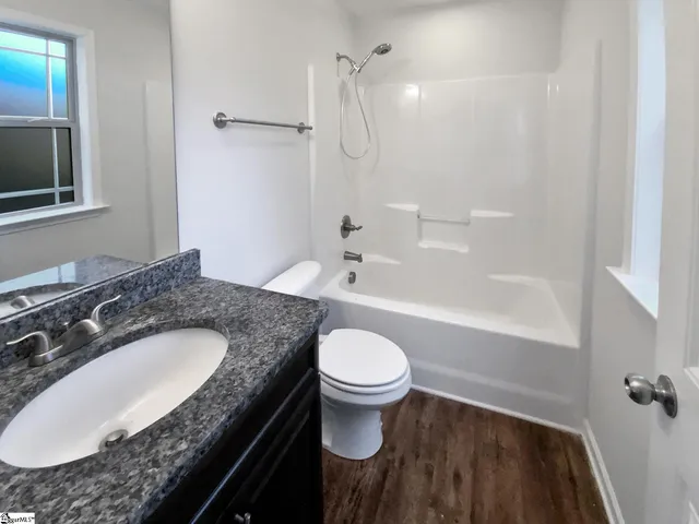 $235,000 | 422 Mt Hood Drive, Inman, SC 29349