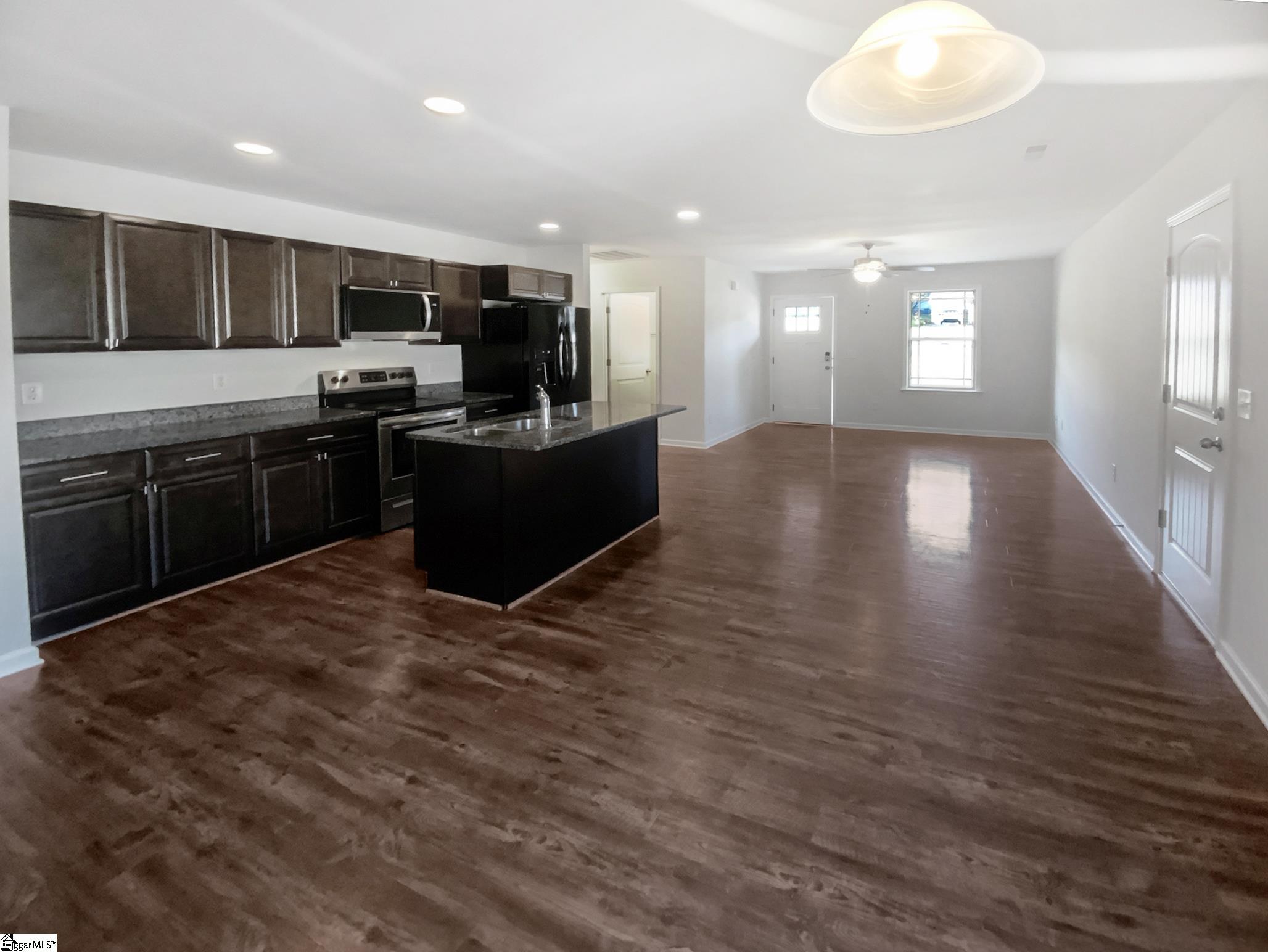 422 Mt Hood Drive Inman, SC 29349 - Photo 12 of 17