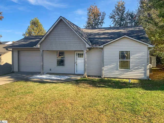 $235,000 | 422 Mt Hood Drive, Inman, SC 29349