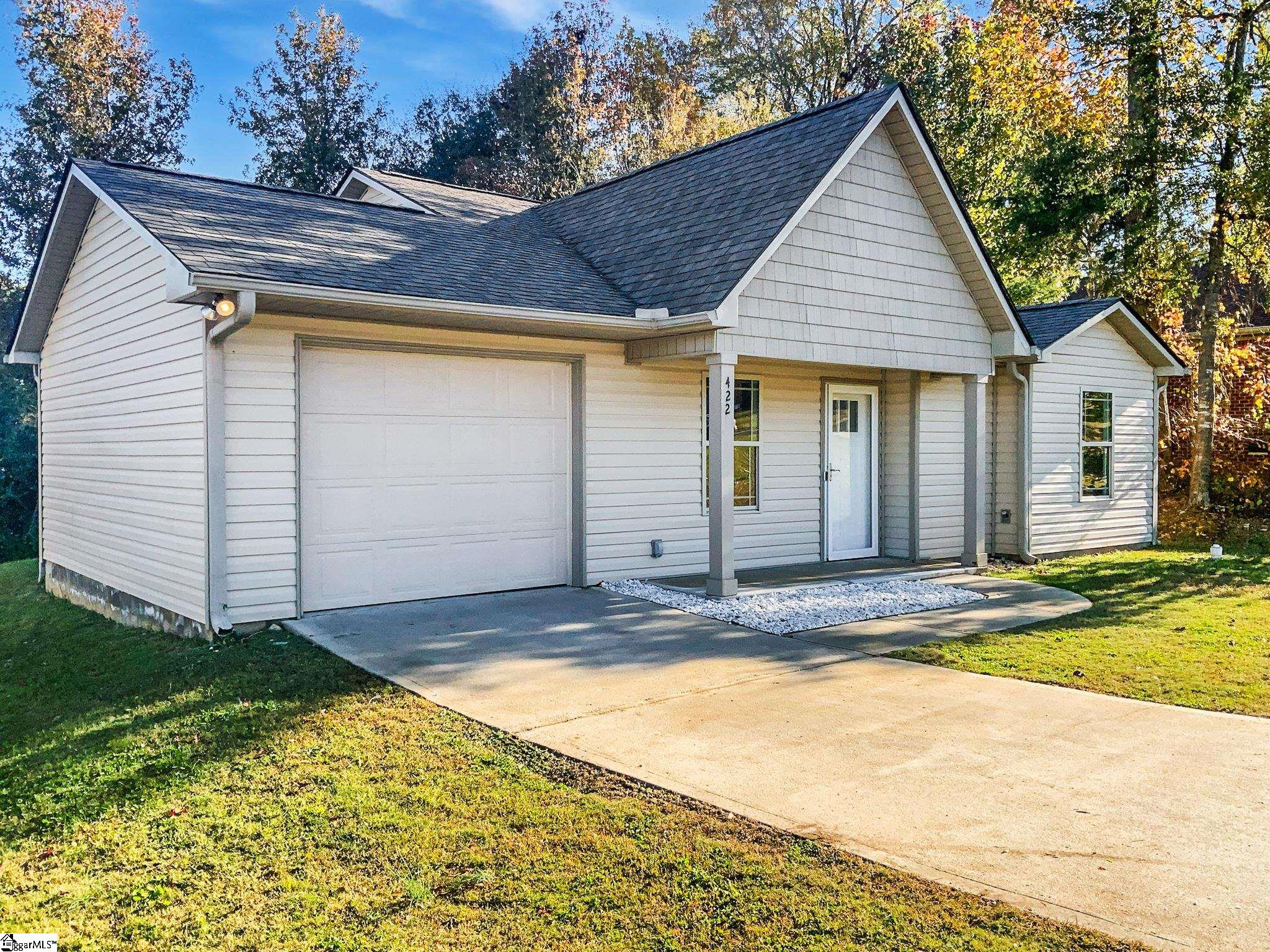 422 Mt Hood Drive Inman, SC 29349 - Photo 9 of 17