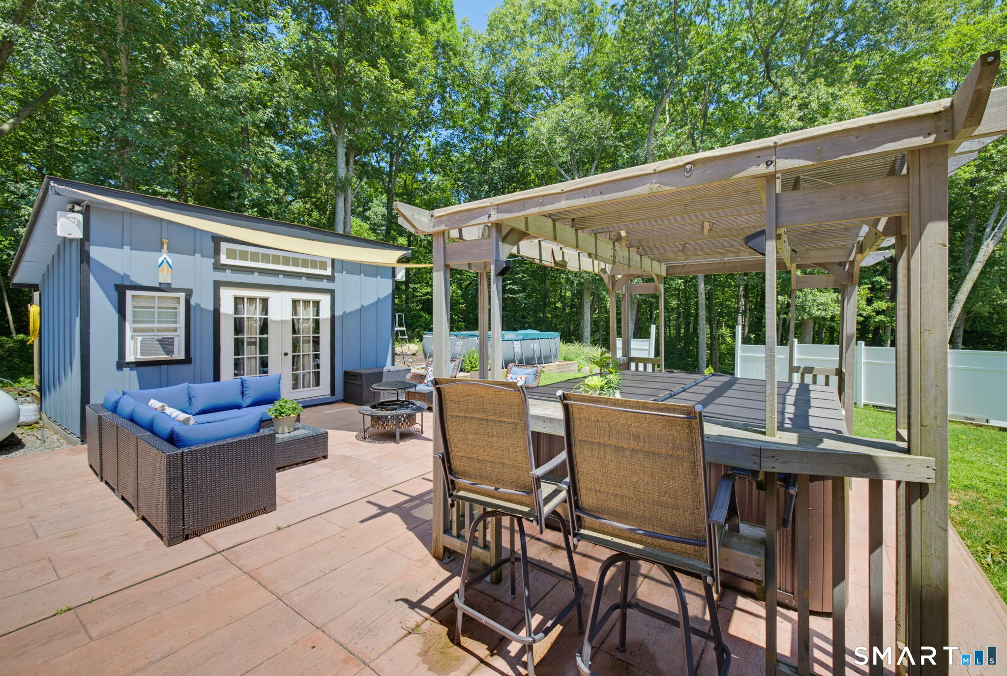 49 Old Acres Road East Haddam, CT 06469 - Photo 7 of 40