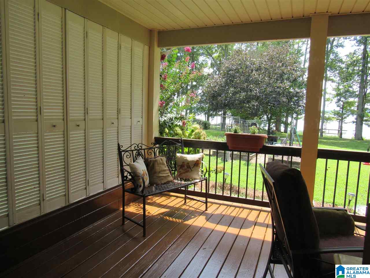 330 County Road 496 Centre, AL 35960 - Photo 34 of 49